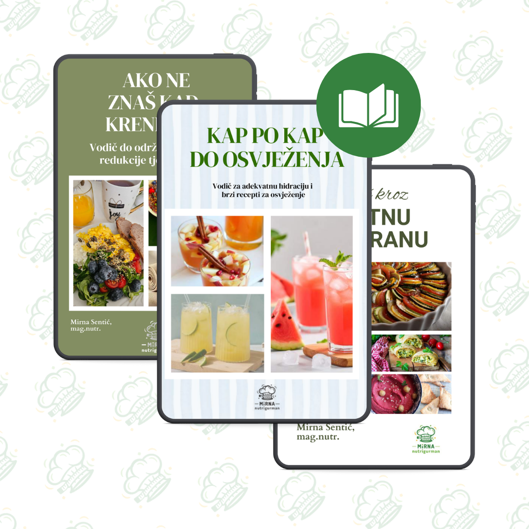 Promo paketi