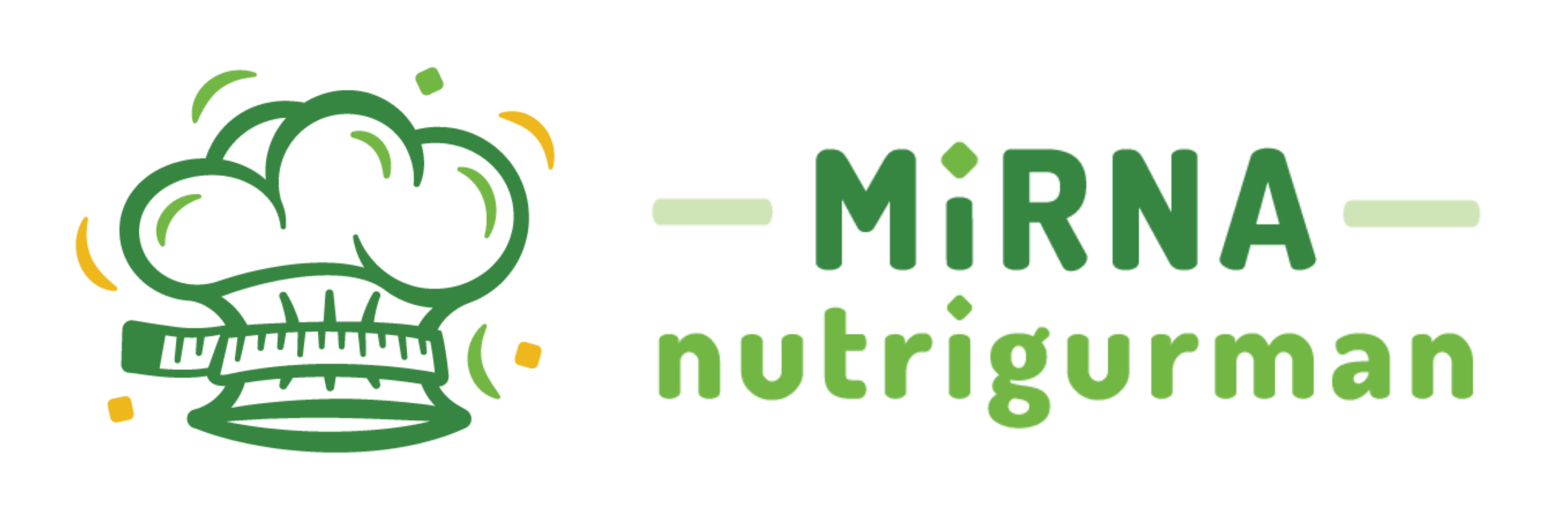 MIRNA NUTRIGURMAN